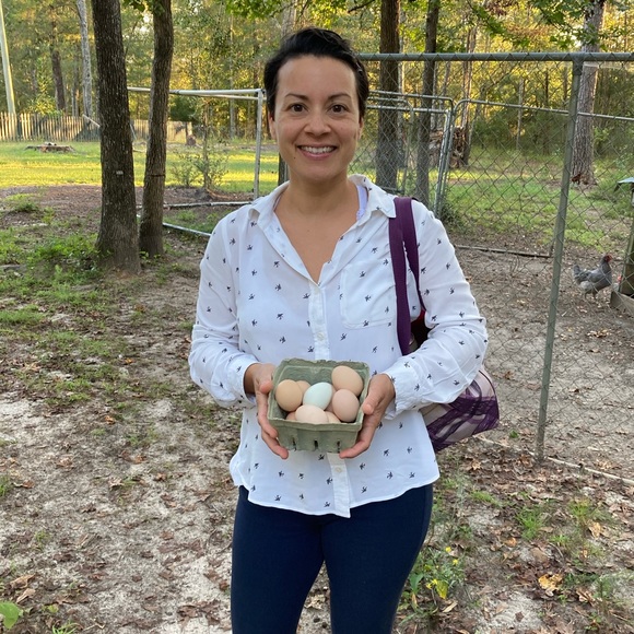 👋🏼Hi, Misti here! - Picture 4 of 7